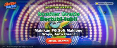 Putar Slot Dan Raih Jackpot!
