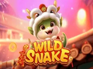 Wild Snake screenshot